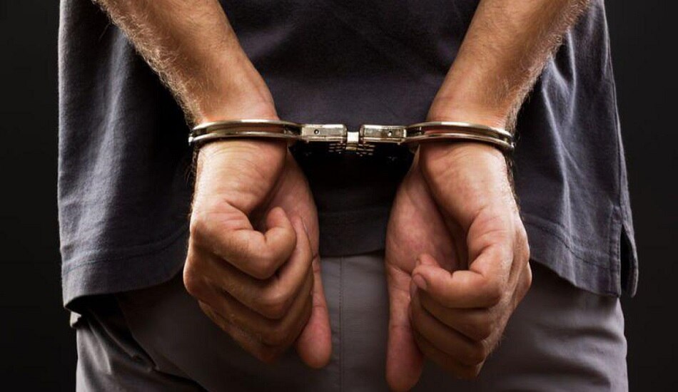 लातेहार पुलिस को मिली बड़ी सफलता, 5 लाख का इनामी नक्सली गिरफ्तार