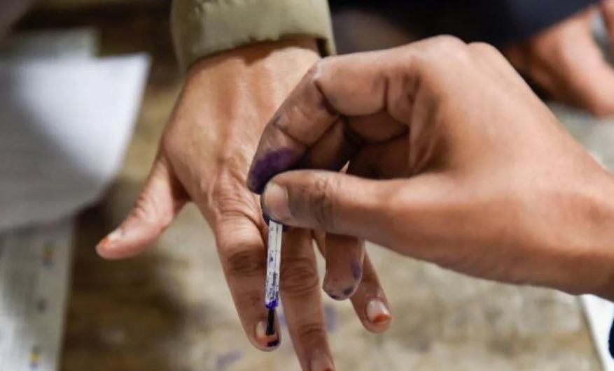 Assam: 5 विधानसभा सीटों पर चुनाव के लिए शुरू हुआ प्रचार, मैदान में उतरे 31 उम्मीदवार