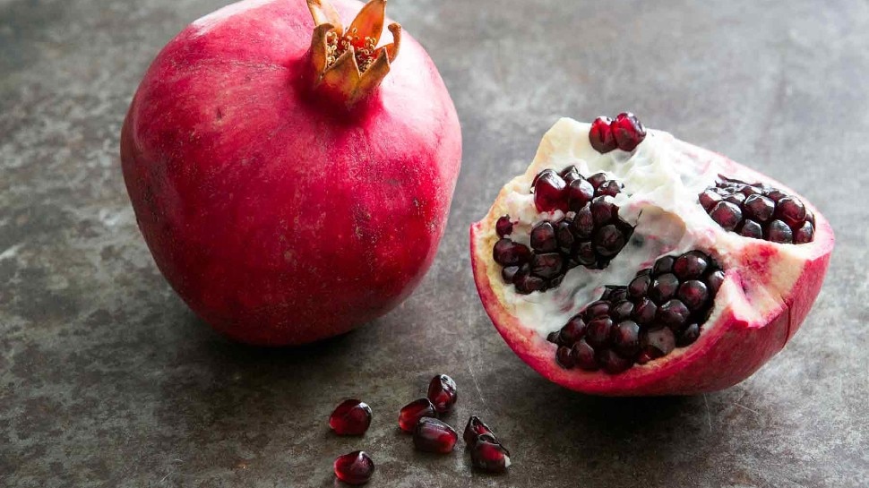 Benefits of pomegranate: रोज इस वक्त खा लें सिर्फ 1 अनार, दूर भाग जाएंगी बीमारियां, मिलेंगे यह जबरदस्त फायदे