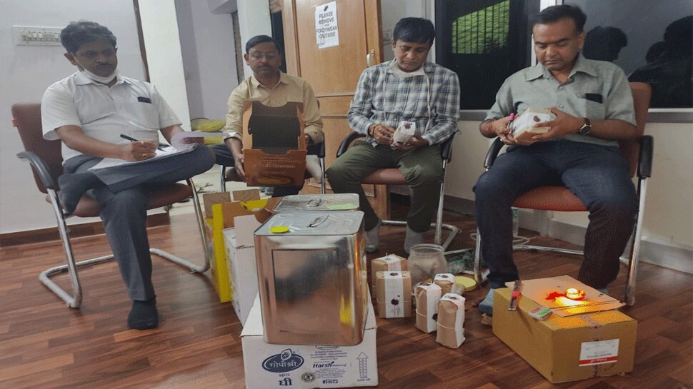 Jaipur: त्यौहारी सीजन में मिलावट पर कार्रवाई, शुद्ध के लिए युद्ध अभियान हुआ एक्टिव