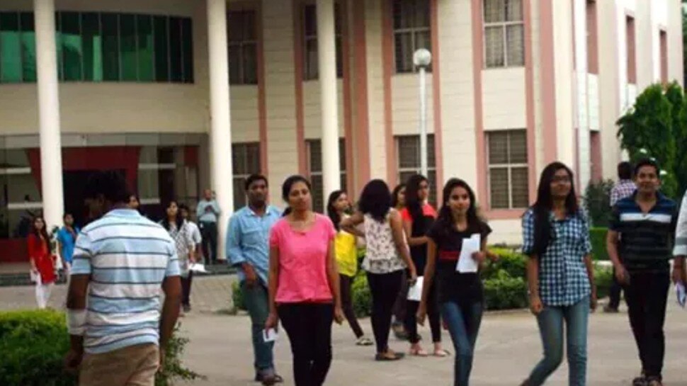 MP के कॉलेज में एडमिशन का आखिरी मौका! उच्च शिक्षा मंत्री बोले- स्टूडेंट्स इस डेट तक ले सकेंगे प्रवेश