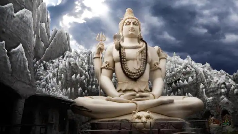 सपने में भगवान शिव के दर्शन होना