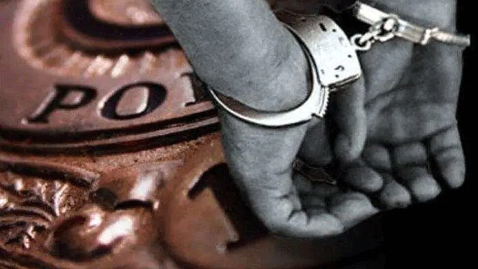 Alwar: साइबर क्राइम के खिलाफ बड़ी कार्रवाई, 19 आरोपी गिरफ्तार