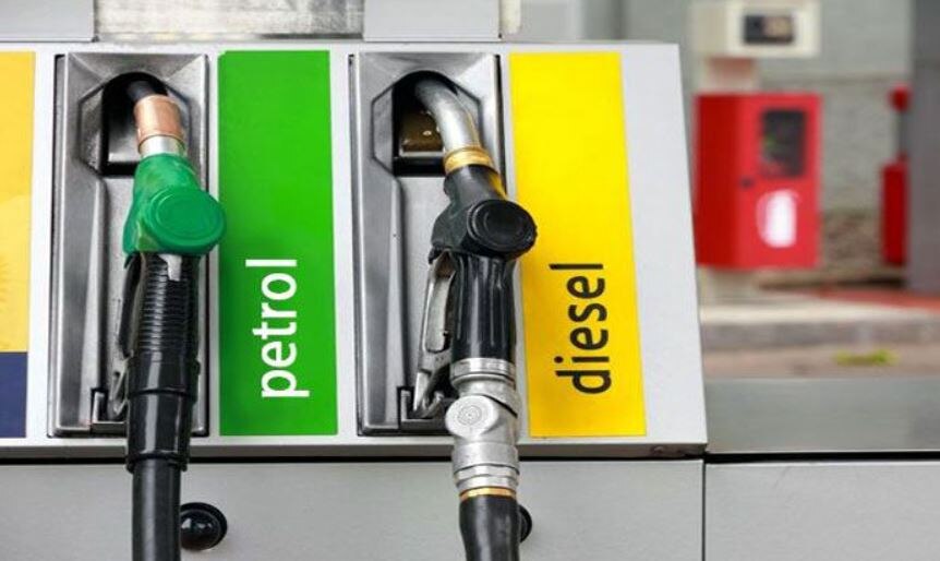 Petrol-Diesel Price Today: पेट्रोल और डीजल फिर हुआ महंगा, जानिए क्या है आज की कीमत