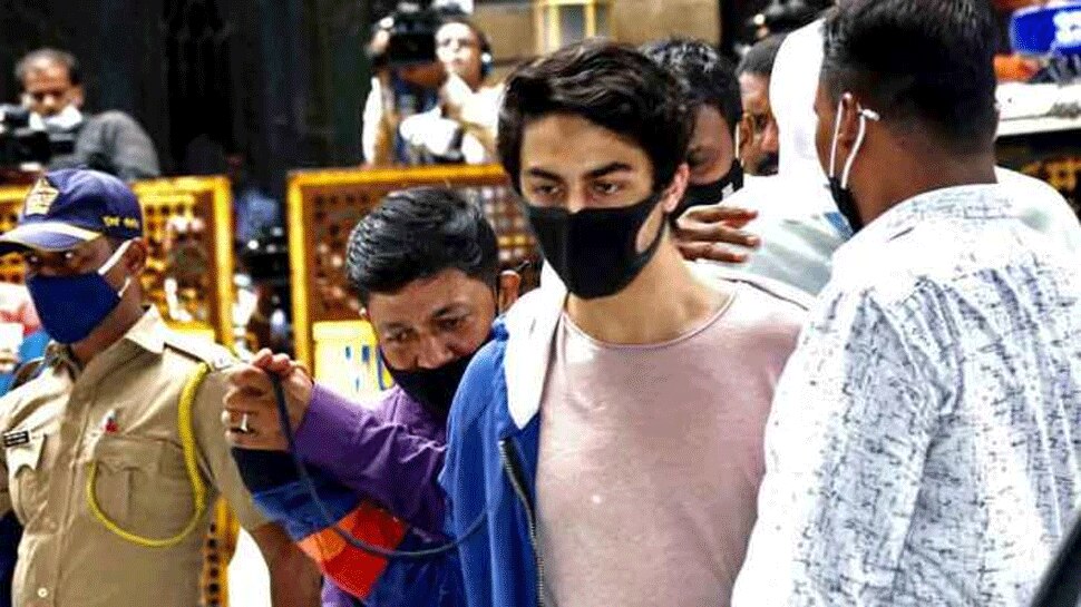 Aryan Khan ने NCB से गरीबों और दबे कुचले लोगों की मदद करने का किया वादा, कहा- 'आपको मुझ पर गर्व होगा'