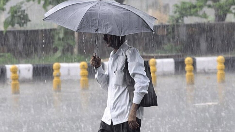 Rajasthan Weather News: मौसम ने ली करवट, कई जिलों में बारिश की चेतावनी जारी