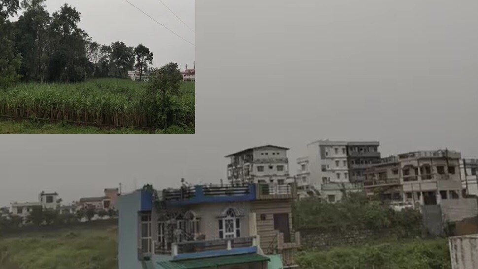 उत्तराखंड में मौसम फिर लेगा करवट, दो दिन भारी बारिश के आसार, IMD ने जारी किया ऑरेंज अलर्ट