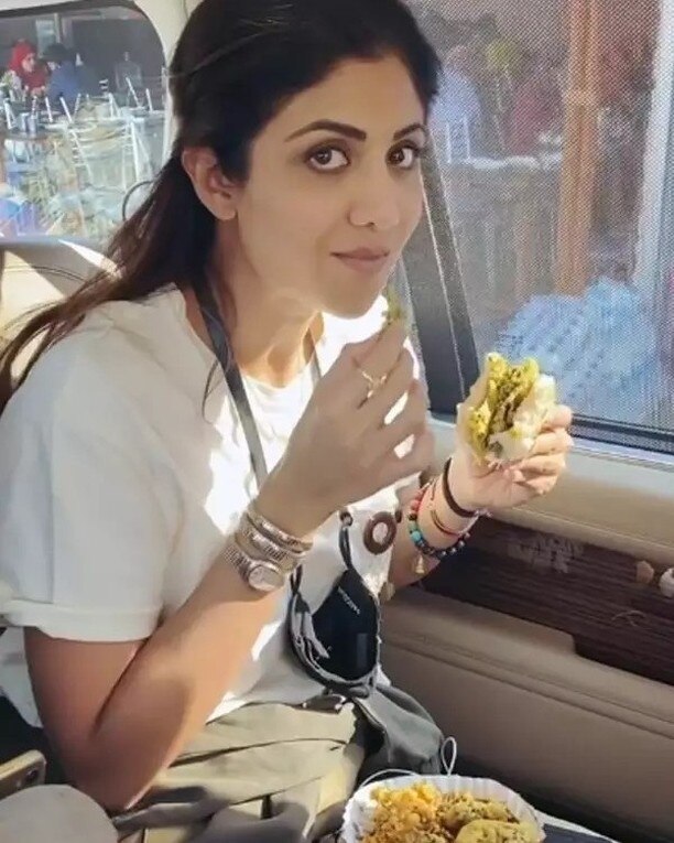 शिल्पा शेट्टी