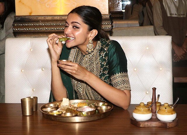 दीपिका पादुकोण