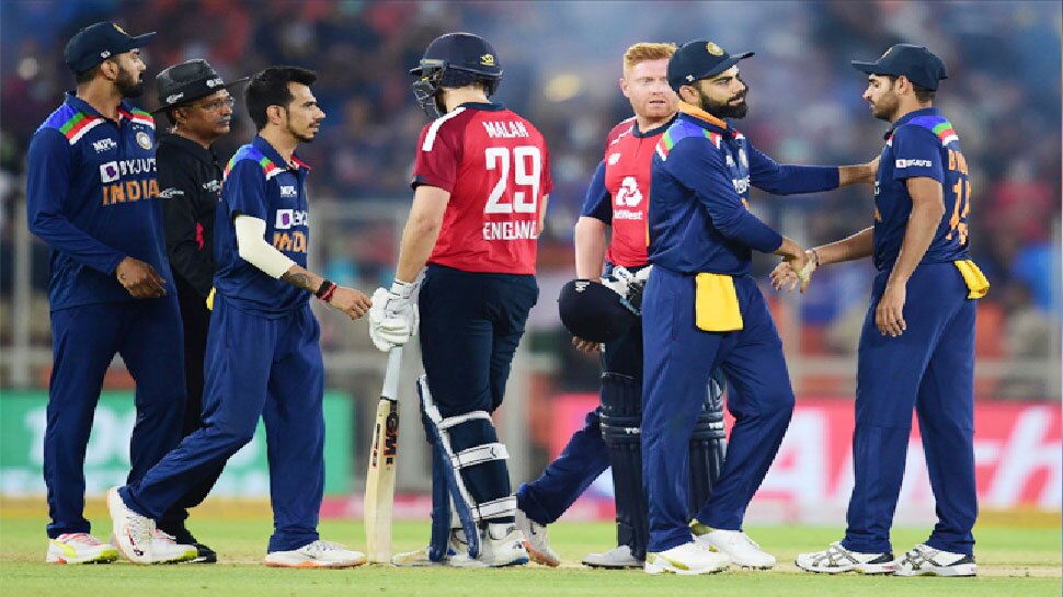 T20 World Cup 2021: 'भारत-इंग्लैंड नहीं हम जीतेंगे वर्ल्ड कप', इस टीम के कप्तान ने दी सबको खुली चुनौती