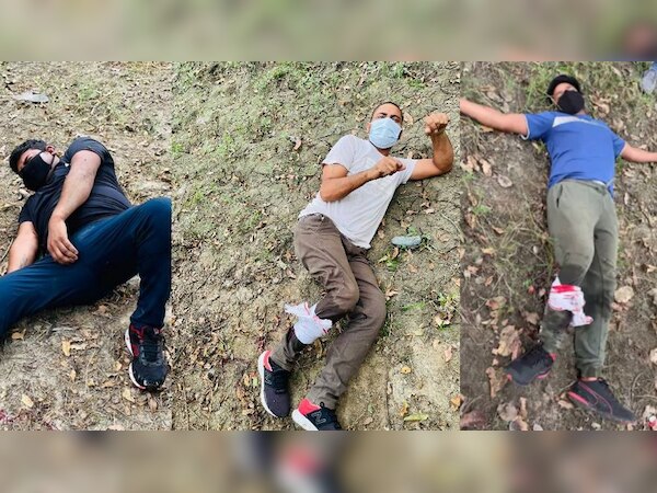 ग्रेटर नोएडा पुलिस की बड़ी कामयाबी: लंबे समय से पहेली बने 'पेचकस गैंग' को दबोचा, 4 बदमाशों को लगी गोली