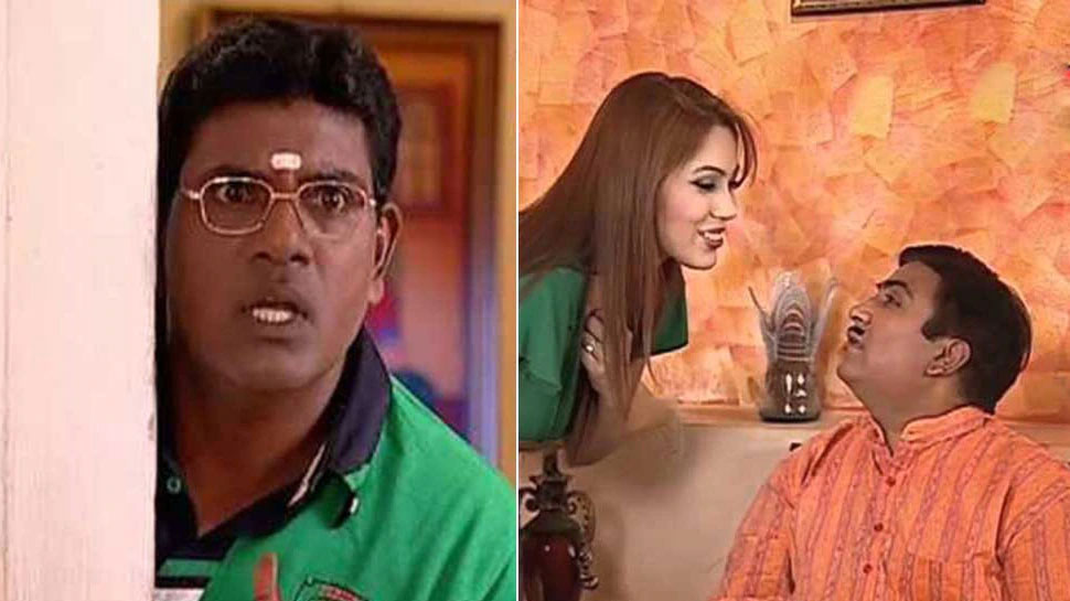 Taarak Mehta में जब जेठालाल ने बबीता को कहा- I LOVE YOU, सुनकर अय्यर का हुआ ऐसा हाल!