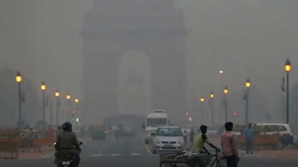 दिल्ली दूसरे नंबर पर
