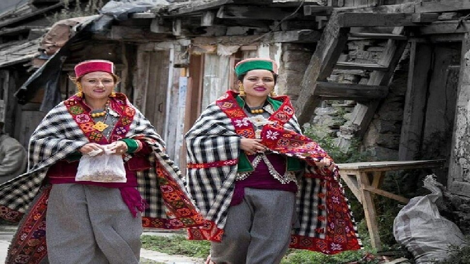 चौथे नंबर पर हिमाचल प्रदेश