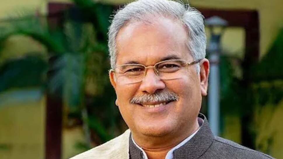 लखीमपुर खीरी, पत्थलगांव की घटना को लेकर सीएम ने कही बड़ी बात, एमपी पर लगाए आरोप