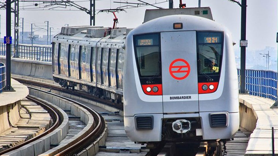 Delhi Metro Free Wifi: येलो लाइन पर फ्री हाई स्पीड Wifi सर्विस की शुरुआत, ऐसे मिलेगा फायदा