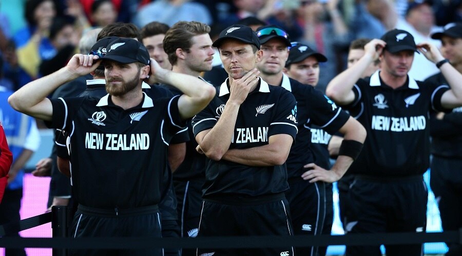 T20 World Cup: रॉस टेलर को नहीं मिली टीम में जगह तो थाम लिया इस देश का दामन