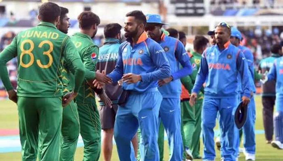 T20 World Cup: India Pakistan मैच को लेकर केंद्रीय मंत्री का बड़ा बयान, कहा रिश्ते अच्छा नहीं तो...