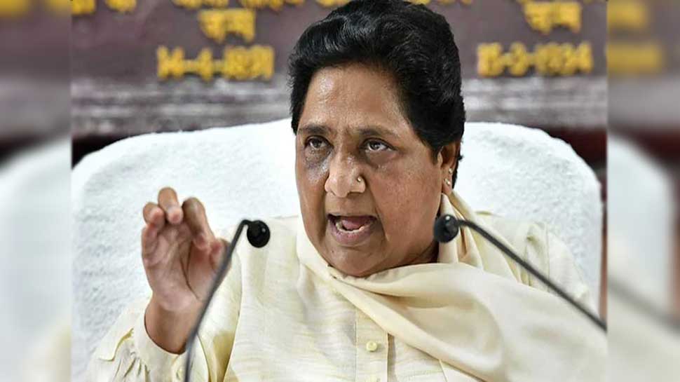 BSP का प्रत्याशी बनने के लिए चार चरण की परीक्षा से गुजरना होगा, मायावती खुद लेंगी इंटरव्यू