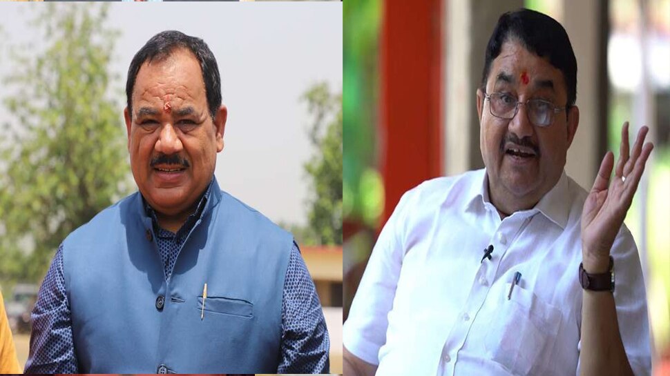 यशपाल आर्य के जाने के बाद डैमेज कंट्रोल में जुटी BJP, नड्डा-बलूनी से मिले हरक और काऊ, क्या हुई डील?