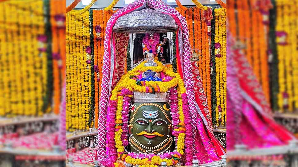 महाकाल के भक्तों ने दिया रिकॉर्ड तोड़ दान, 110 दिनों में मिले 23 करोड़ रुपए