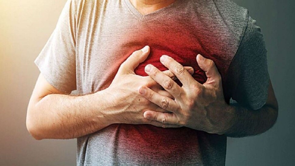 ଜାଣନ୍ତୁ କେଉଁ Blood Group ର ଲୋକଙ୍କୁ ଅଧିକ ହୋଇଥାଏ Heart Attack