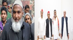 सपा में शामिल हुआ मुजफ्फरनगर दंगों का मुख्य आरोपी कादिर राणा, अखिलेश ने किया स्वागत