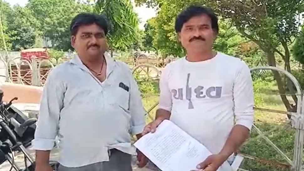 दलित बच्चियों को महिला ने मंदिर जाने से रोका, जातिसूचक शब्द कहते बोली- दोबारा यहां दिखना मत
