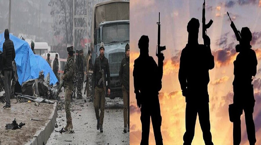 Jammu Kashmir: गैर कश्मीरियों पर फिर आतंकियों ने किया हमला, 2 की मौत और 1 घायल