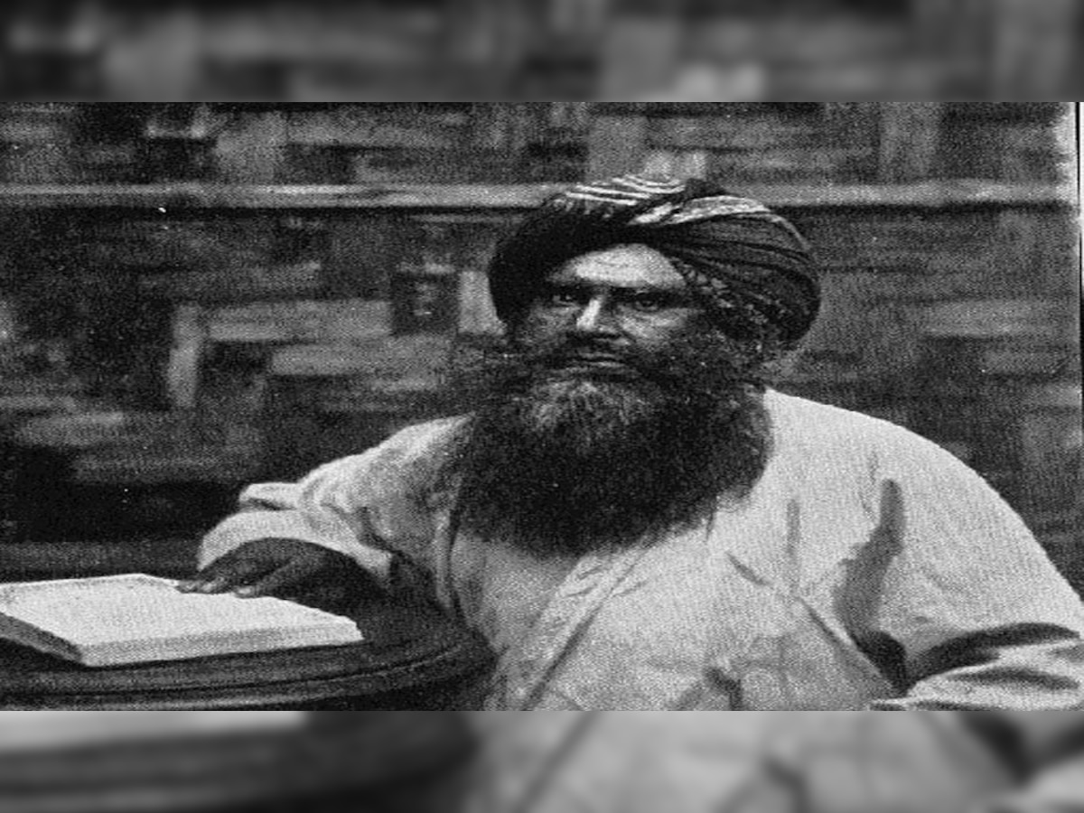 1857 के स्वतंत्रता के हीरो थे असली तुर्रम खां