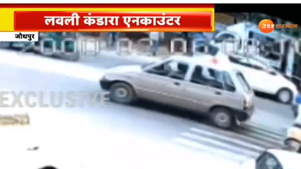 Jodhpur: लवली कंडारा एनकाउंटर मामले में पुलिस प्रशासन और वाल्मीकि समाज के बीच बनी सहमति