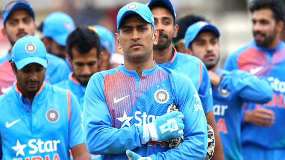 T20 World Cup: टीम इंडिया में MS Dhoni को नई जिम्मेदारी, बीसीसीआई ने कही यह बात