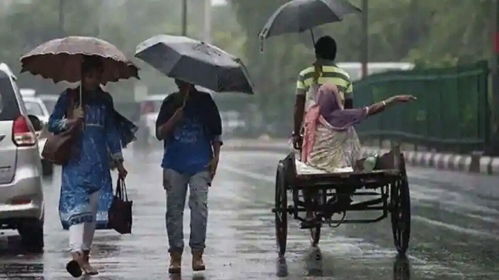 Rajasthan Weather Update: कई जिलों में बारिश की संभावना, जारी हुआ यलो अलर्ट