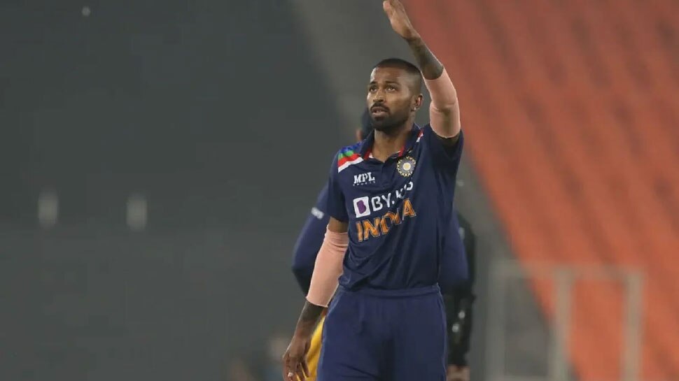 T20 World Cup: पाकिस्तान के खिलाफ Playing 11 से कटेगा Hardik Pandya का पत्ता? सामने आई चौंकाने वाली वजह