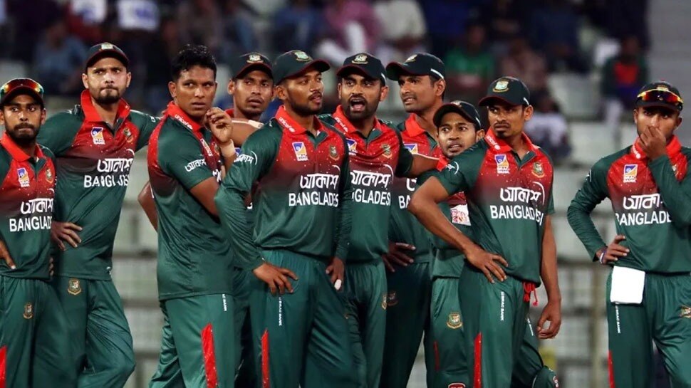 T20 WC जीतने की दावेदार थी ये टीम! पहले ही मैच में इस छोटे से देश ने तोड़ दिया घमंड