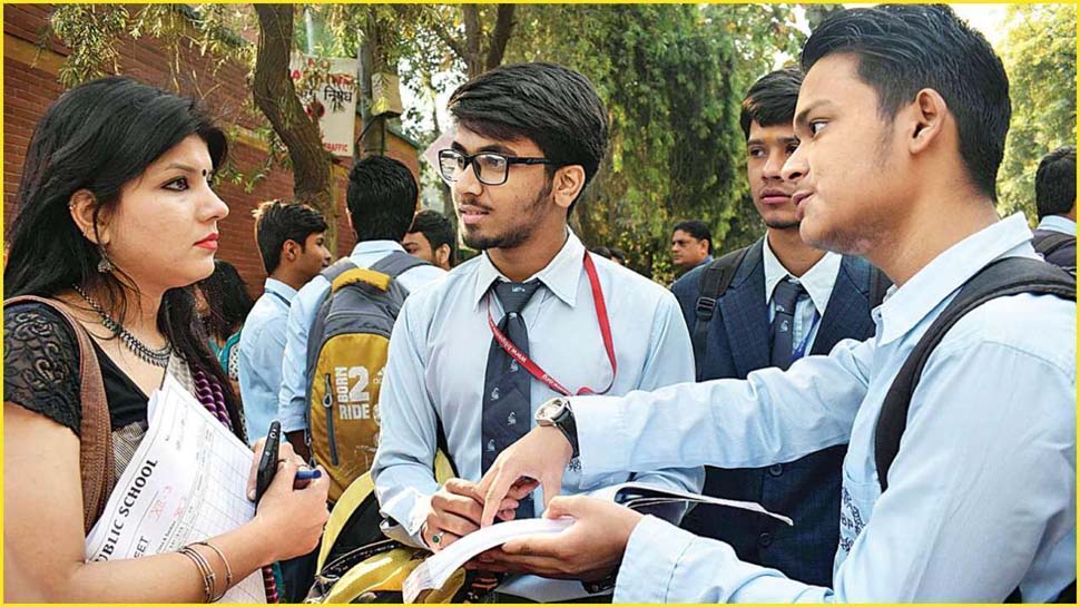 CBSE Date Sheet 2021: आज जारी होगी टर्म-1 की डेटशीट, ऐसे कर सकेंगे चेक