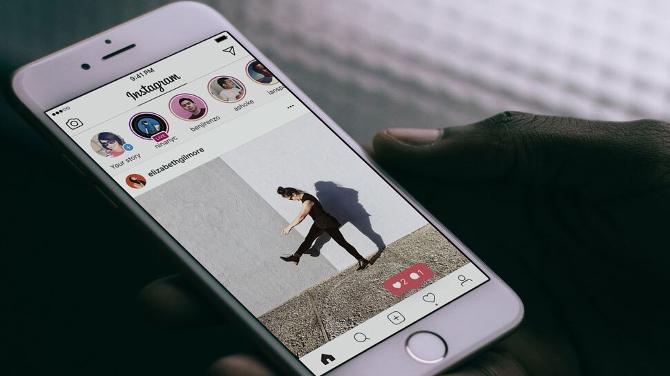 क्या आप Instagram के इन पांच जबरदस्त फीचर्स के बारे में जानते हैं? इन्हें करें ऑन और रखें अपनी प्रोफाइल को Safe