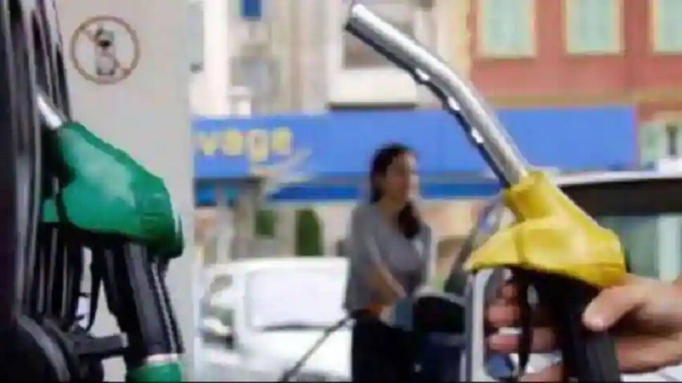 Petrol-Diesel Price: आज थमें पेट्रोल-डीजल के रेट, जानें बिहार में किस भाव है तेल