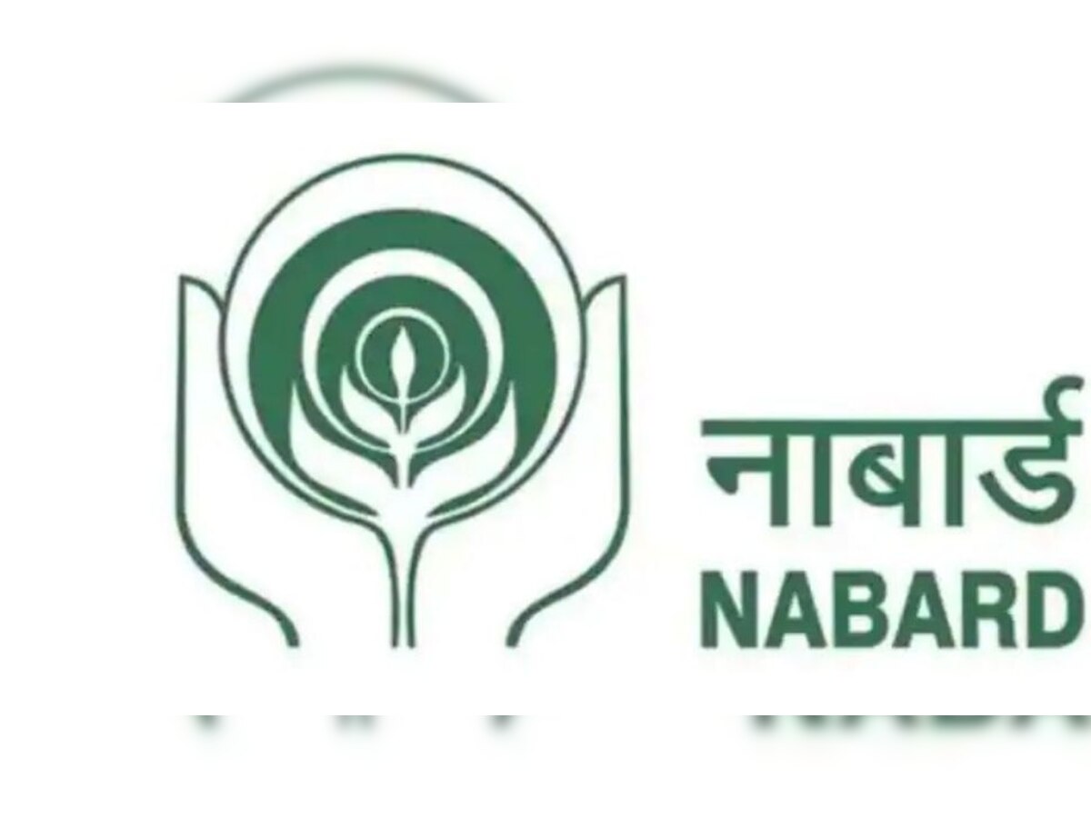 National Bank for Agriculture and Rural Development (NABARD) 
