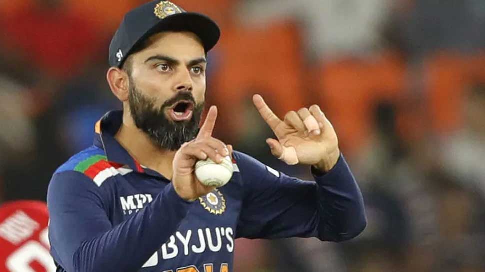 Virat Kohli के खिलाफ क्यों ट्रेंड हो रहा है '#SunoKohli'? इस वजह से निशाने पर भारतीय कप्तान