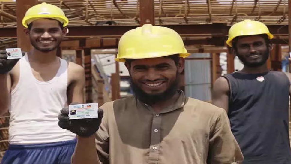 e-SHRAM पोर्टल पर 4.24 करोड़ रजिस्ट्रेशन! 38 करोड़ लोगों को होगा फायदा, फटाफट करें अप्लाई