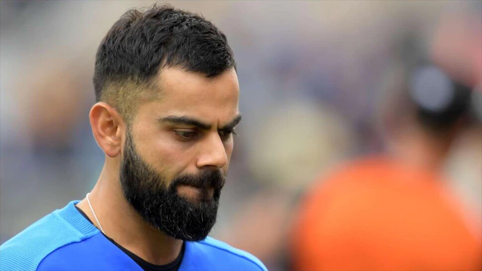 ICC टूर्नामेंट्स में Virat Kohli की कप्तानी का रिपोर्ट कार्ड, जानिए कैसा रहा है भारत का सफर