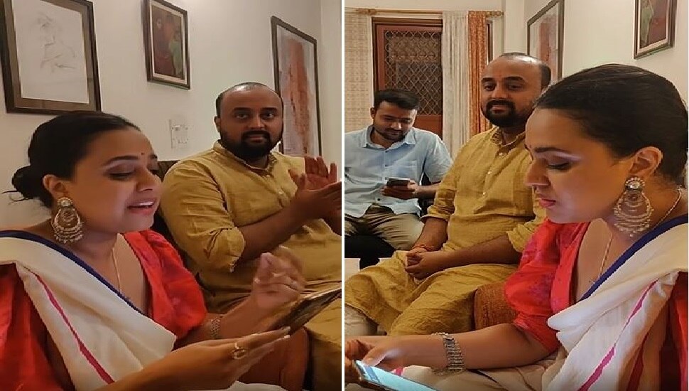 Swara Bhasker ने भोजपुरी में गाया सोहर, लोगों का आया ऐसा रिएक्शन