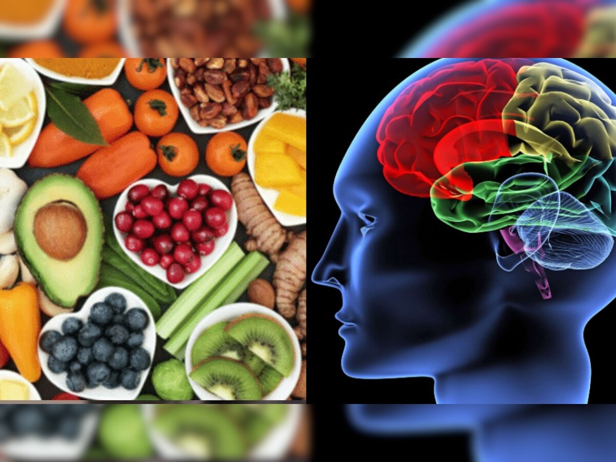foods for Brain Boosting