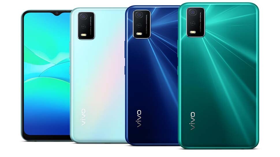 VIVO ने लाॅन्च किया Y3S किफायती मोबाइल; इसका 6. 51 इंच का हेलो फुलव्यू डिस्प्ले देता है  थियेटर का मज़ा