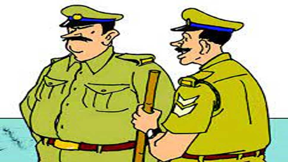 वाह रे यूपी पुलिस! चोरों को पकड़ने के बजाय उन्हीं से 'लूट' लिए पैसे, फिर आपस में कर लिया बंदरबांट