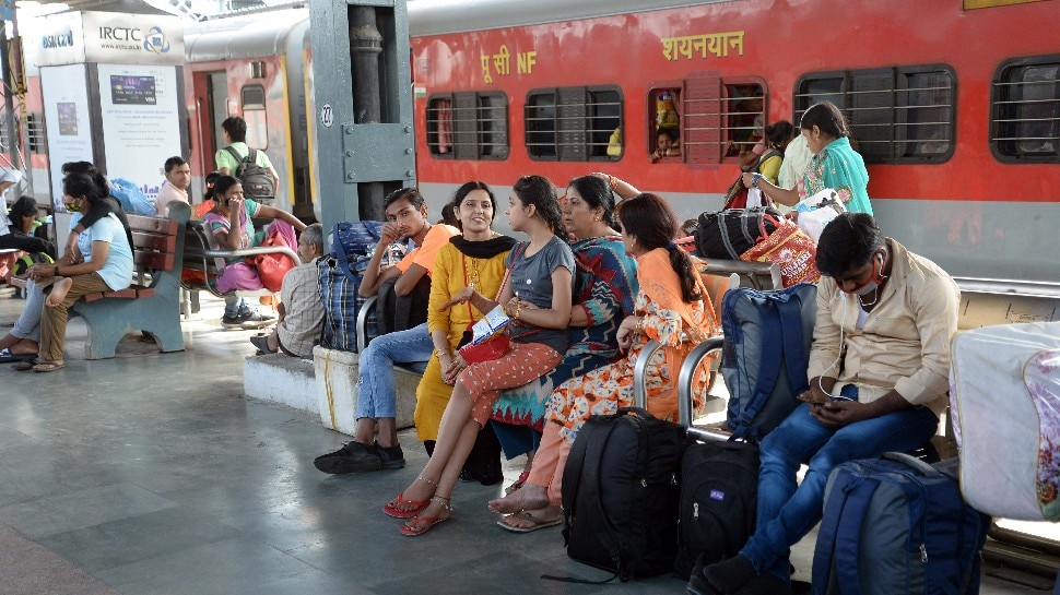 समय का भी पड़ता है असर