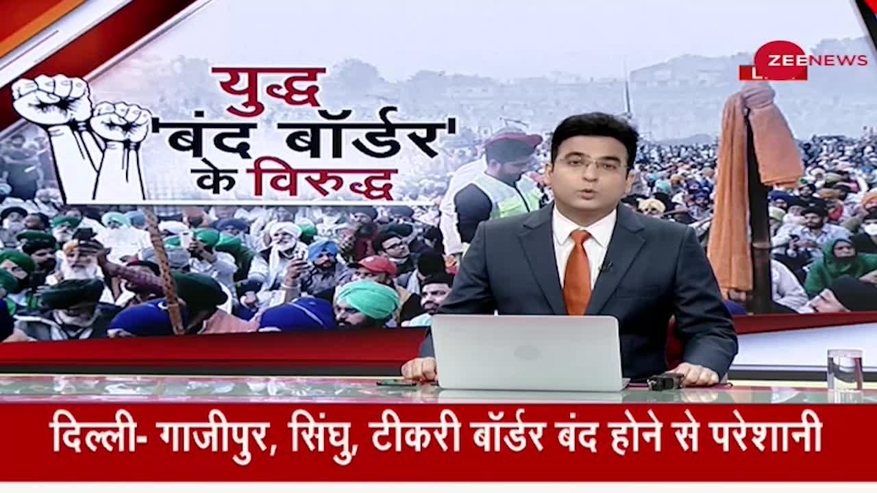 Badi Bahas: आंदोलन में 'आराजकता' की एंट्री क्यों?