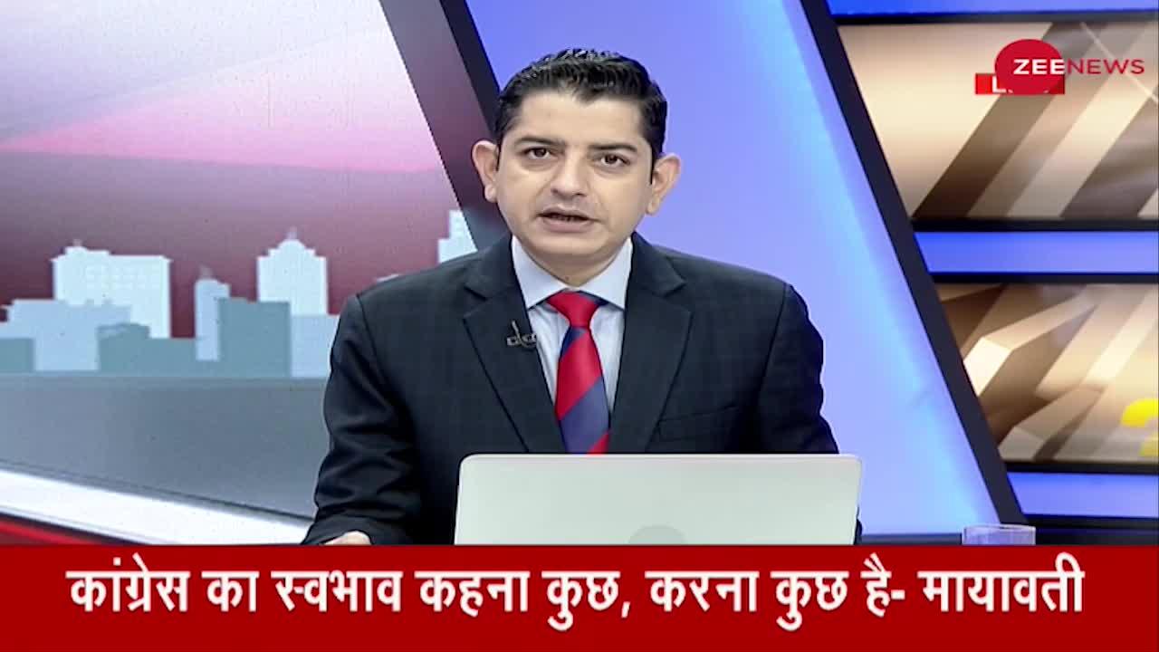 Taal Thok Ke (Spl Edition): Uttar Pradesh में बेटियों के भरोसे Congress?