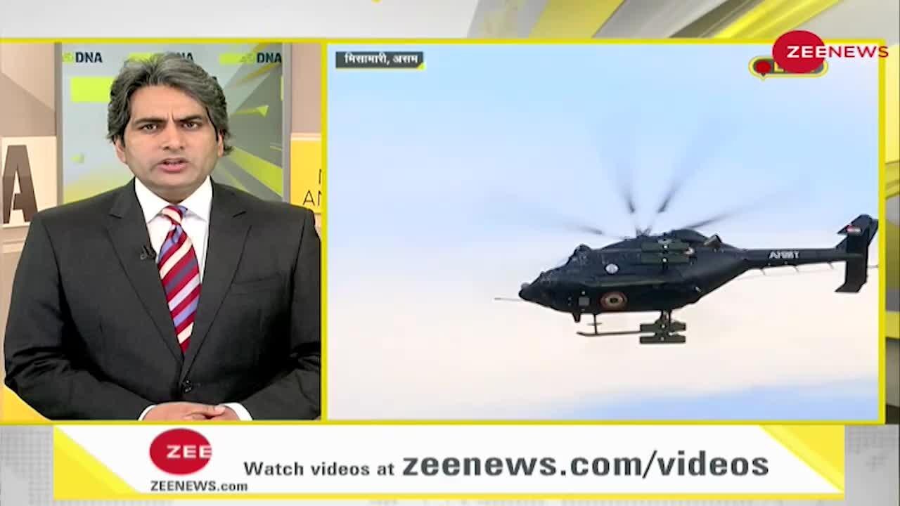 DNA: China का मुकाबला करने के लिए Arunachal में हथियार, निगरानी, बुनियादी ढांचे में बड़ा Upgradation